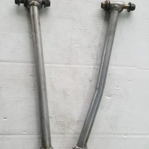 Certifié a-arm, upper - front platinum (inc. four no. 7)